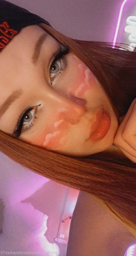 blondelashes19 Onlyfans leaked photo 2454674 on Hotleaks.tv
