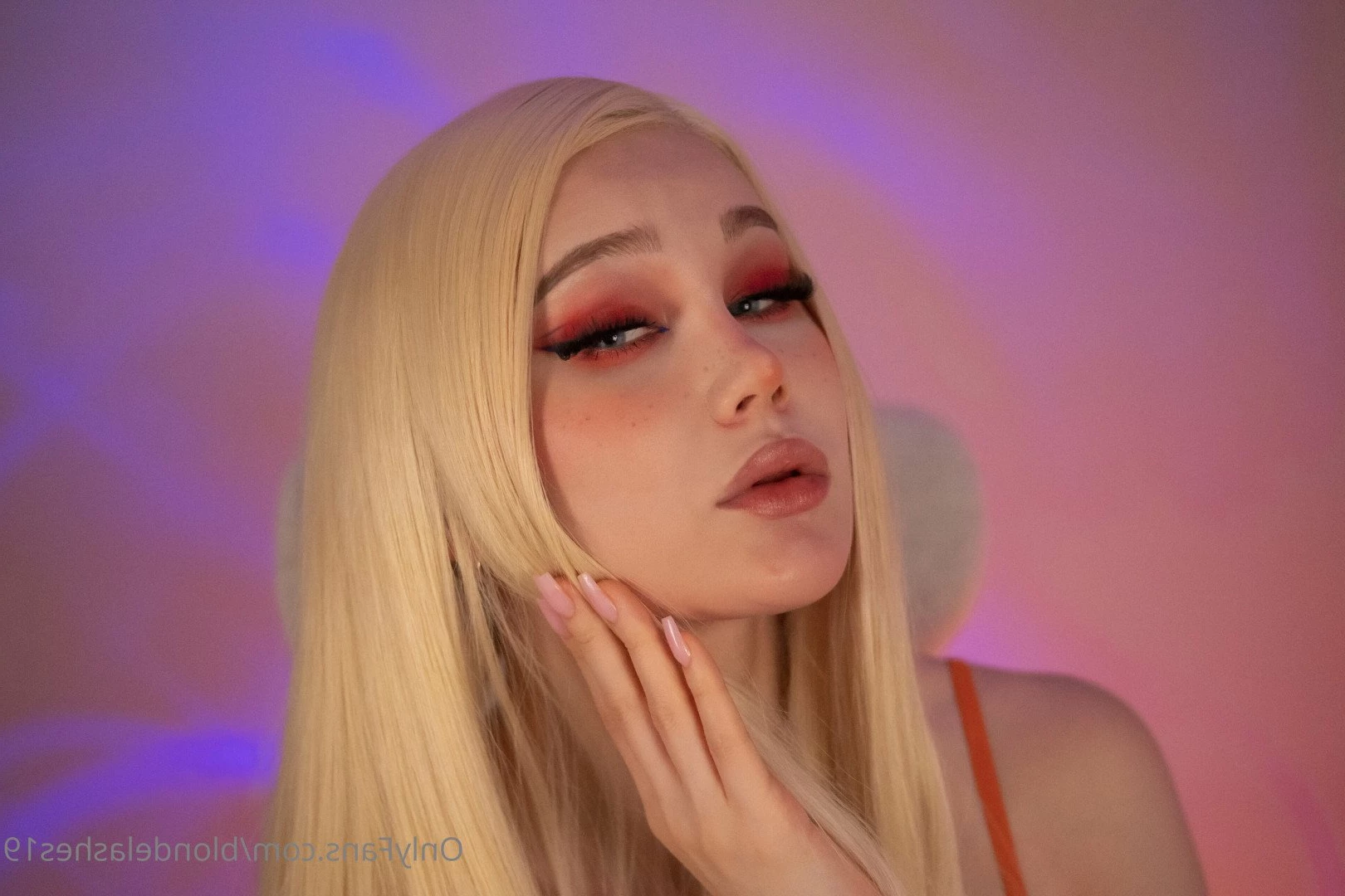 blondelashes19 Onlyfans leaked photo 2456173 on Hotleaks.tv