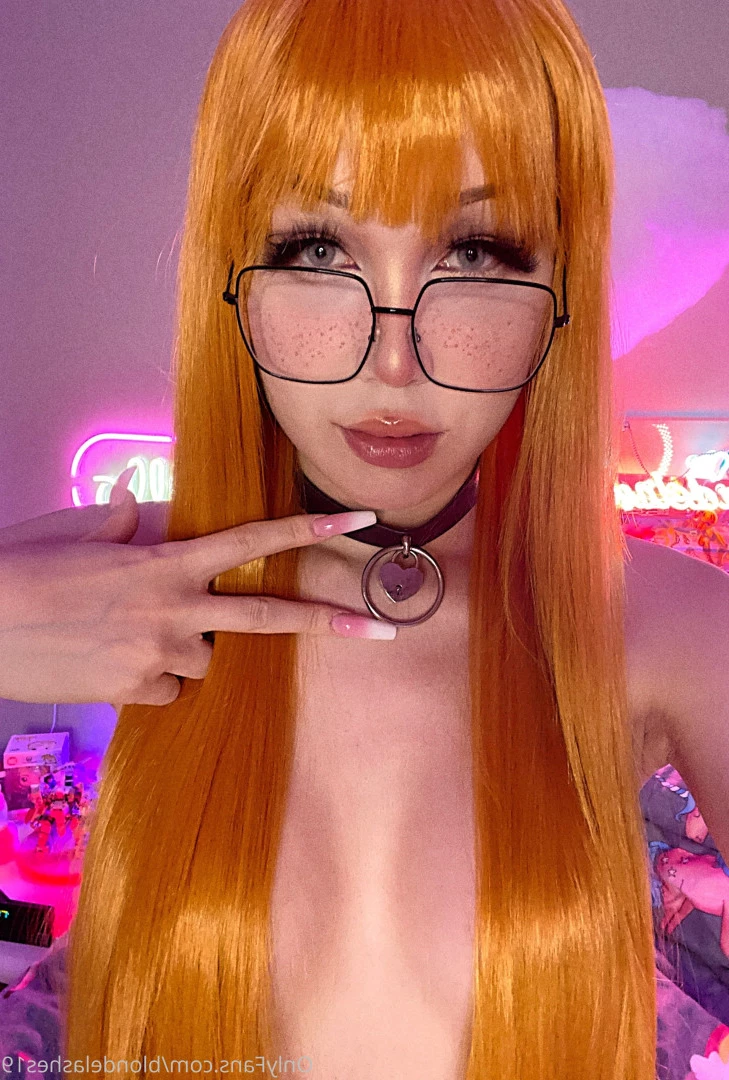 blondelashes19 Onlyfans leaked photo 6314624 on Hotleaks.tv