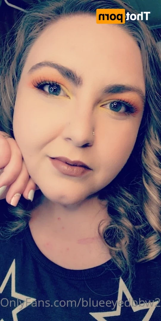 BlueEyedBBW [ blueeyedbbw253 ] Onlyfans leaked photo 15427122 on Hotleaks.tv