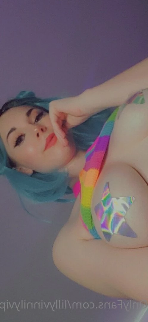 Lilly Vinnily VIP [ lillyvinnilyvip ] Onlyfans leaked photo 2506696 on Hotleaks.tv