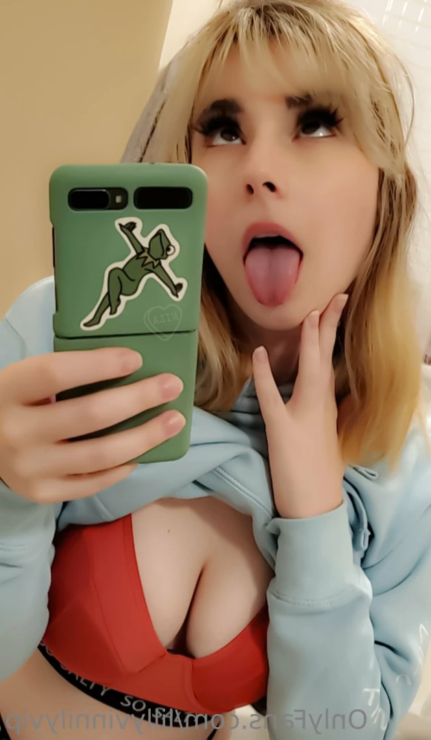 Lilly Vinnily VIP [ lillyvinnilyvip ] Onlyfans leaked photo 6403332 on Hotleaks.tv
