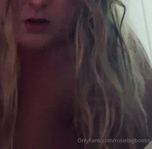 English Rose [ rosiebigboobs ] Onlyfans leaked video 2080831 on Hotleaks.tv