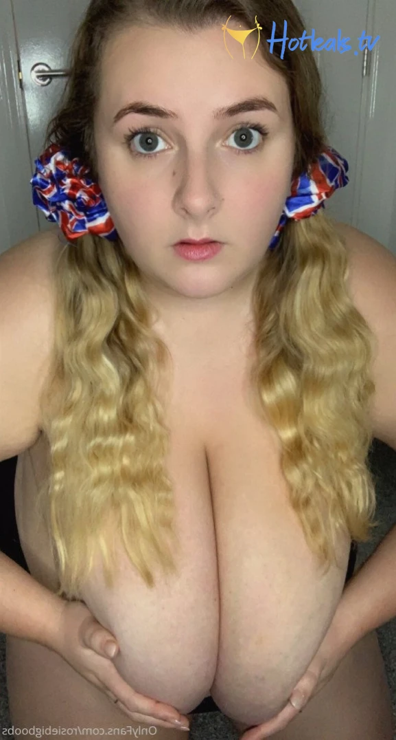 English Rose [ rosiebigboobs ] Onlyfans leaked photo 2437997 on Hotleaks.tv