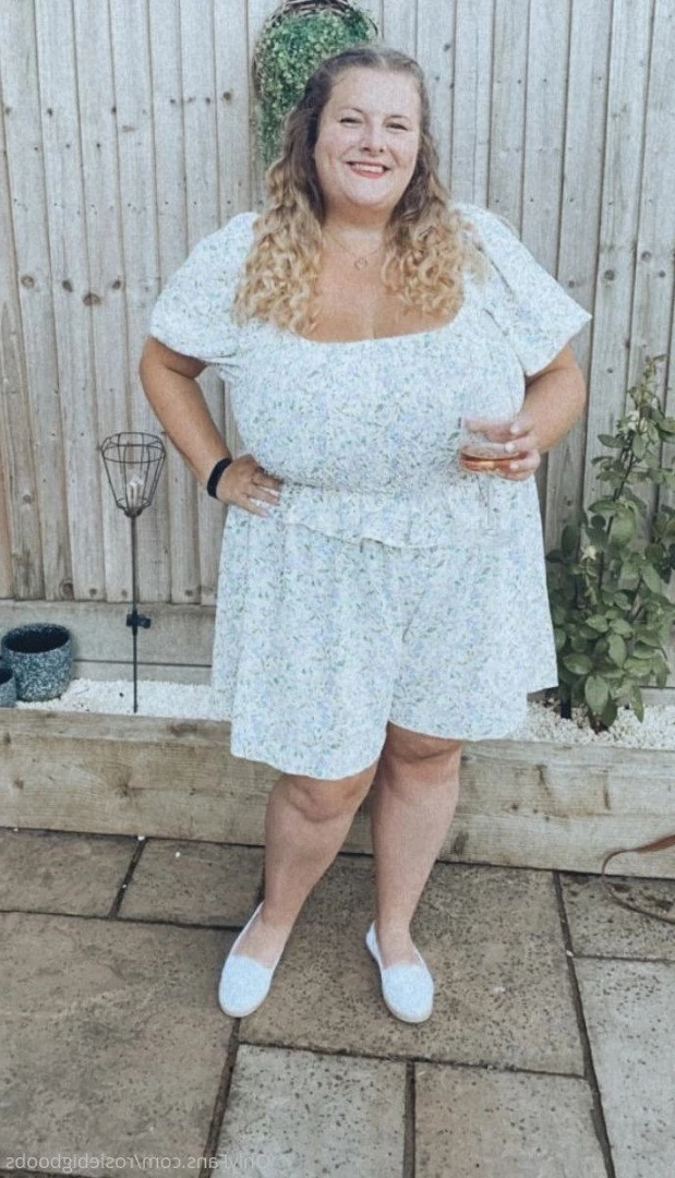 English Rose [ rosiebigboobs ] Onlyfans leaked photo 2440754 on Hotleaks.tv