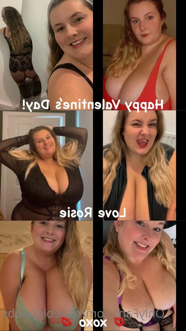 English Rose [ rosiebigboobs ] Onlyfans leaked photo 2441763 on Hotleaks.tv