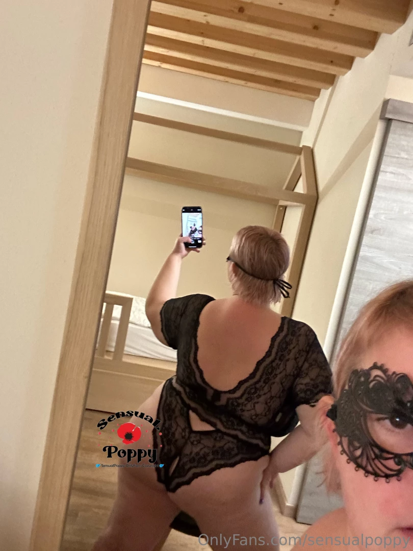 sensualpoppy Onlyfans leaked photo 18626624 on Hotleaks.tv