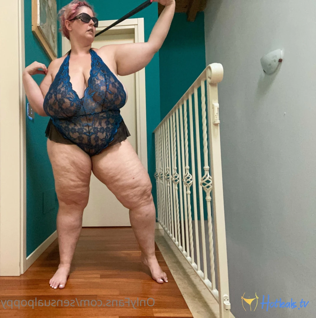 sensualpoppy Onlyfans leaked photo 6152324 on Hotleaks.tv