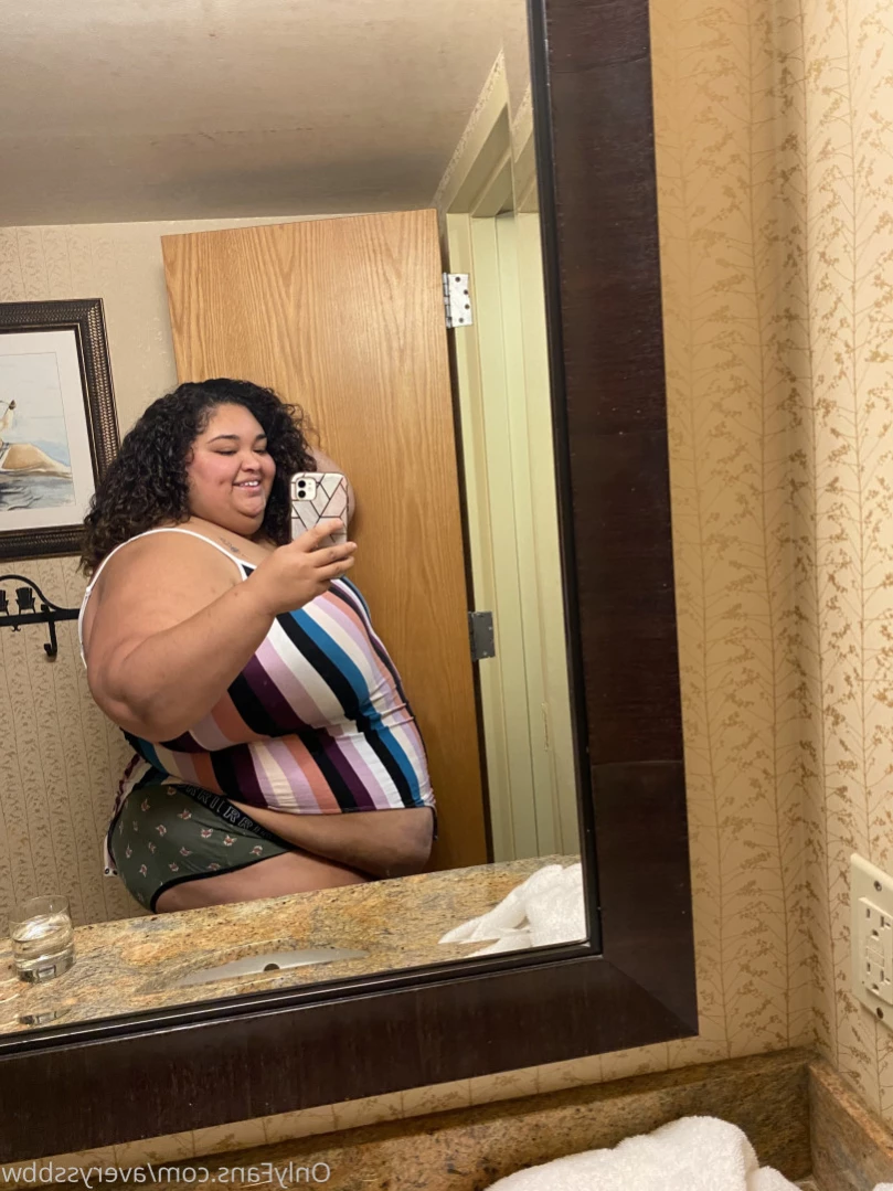 Avery Ssbbw [ averyssbbw ] Onlyfans leaked photo 10902727 on Hotleaks.tv