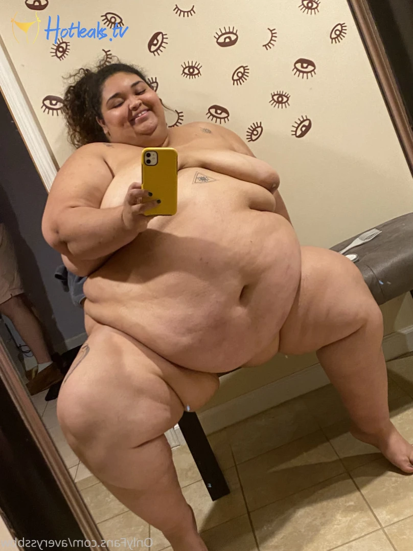 Avery Ssbbw [ averyssbbw ] Onlyfans leaked photo 10969630 on Hotleaks.tv