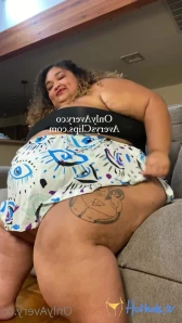 Avery Ssbbw [ averyssbbw ] Onlyfans leaked video 11010792 on Hotleaks.tv