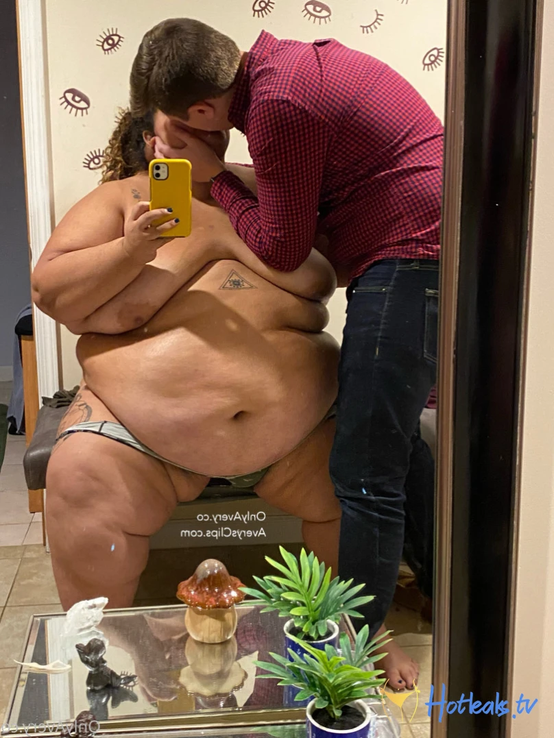 Avery Ssbbw [ averyssbbw ] Onlyfans leaked photo 11956113 on Hotleaks.tv