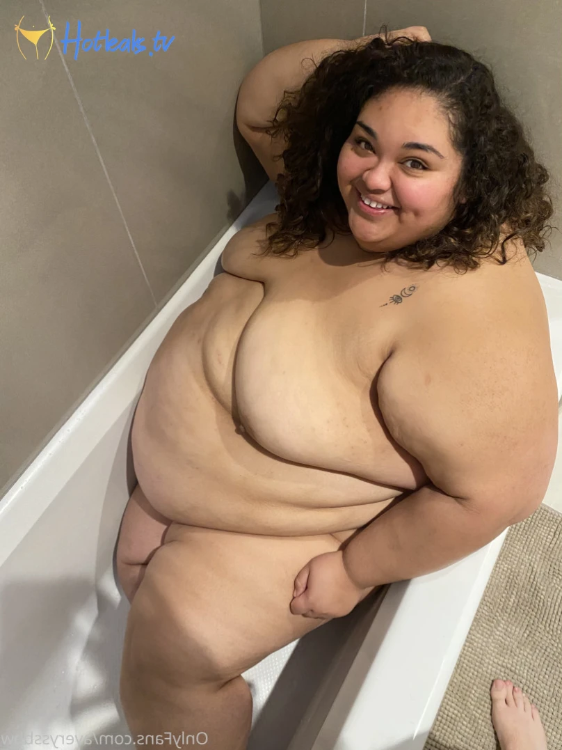 Avery Ssbbw [ averyssbbw ] Onlyfans leaked photo 12127727 on Hotleaks.tv