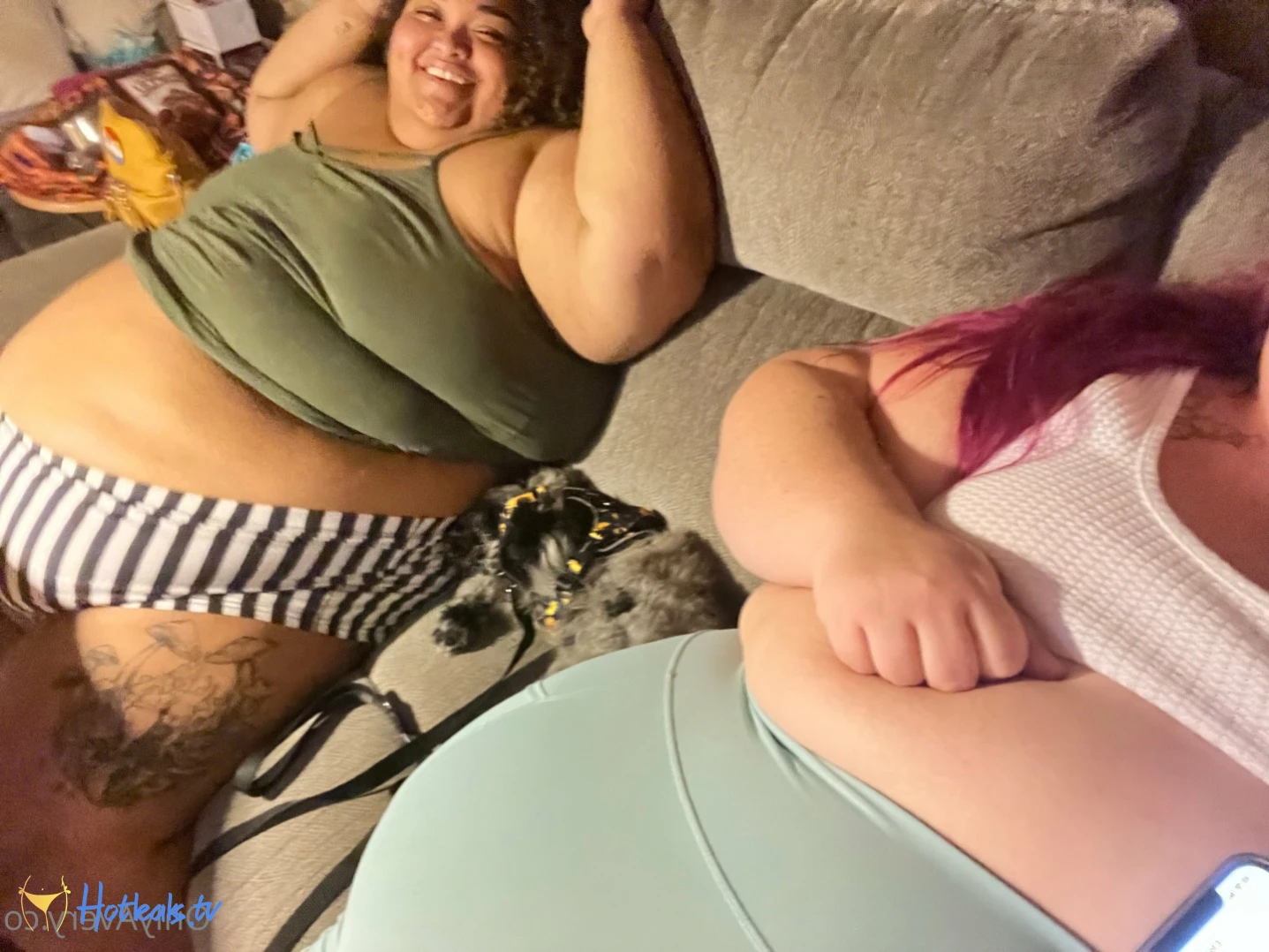 Avery Ssbbw [ averyssbbw ] Onlyfans leaked photo 12270726 on Hotleaks.tv