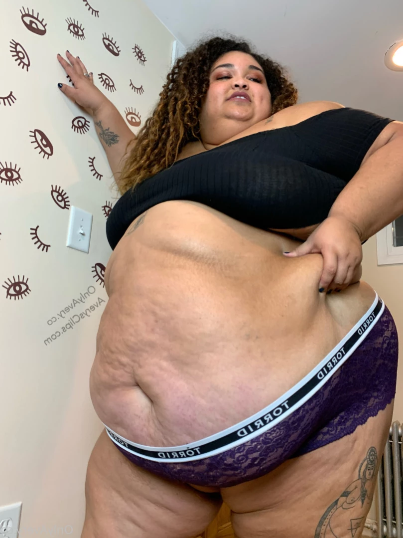 Avery Ssbbw [ averyssbbw ] Onlyfans leaked photo 12447295 on Hotleaks.tv