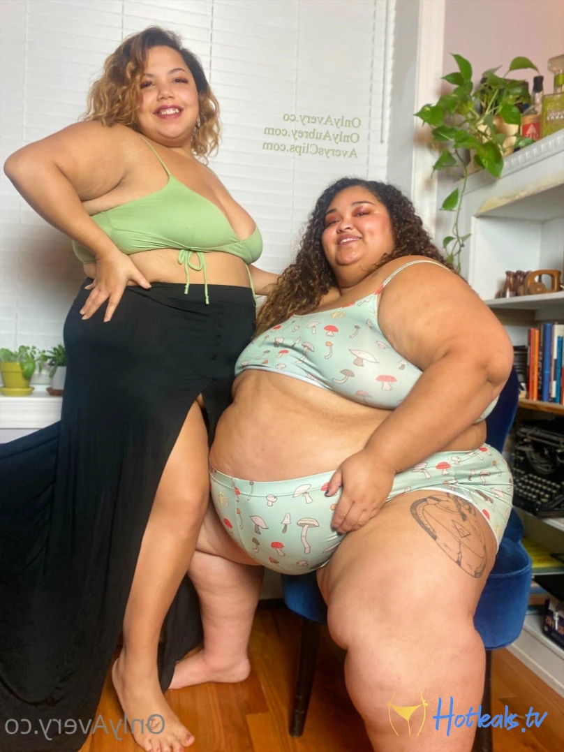 Avery Ssbbw [ averyssbbw ] Onlyfans leaked photo 12447464 on Hotleaks.tv