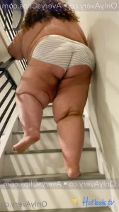 Avery Ssbbw [ averyssbbw ] Onlyfans leaked video 12471604 on Hotleaks.tv