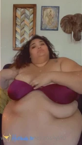 Avery Ssbbw [ averyssbbw ] Onlyfans leaked video 12627873 on Hotleaks.tv