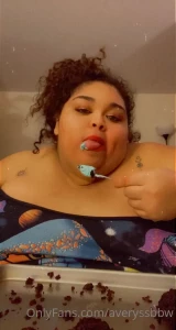 Avery Ssbbw [ averyssbbw ] Onlyfans leaked video 13147026 on Hotleaks.tv