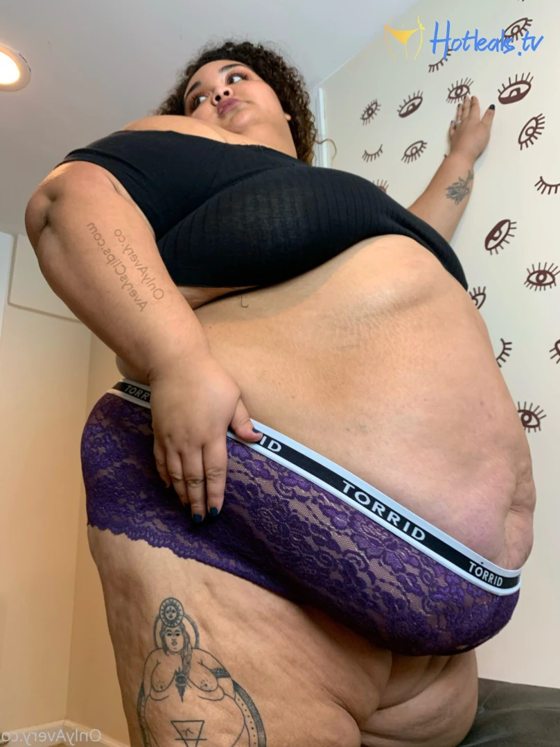 Avery Ssbbw [ averyssbbw ] Onlyfans leaked photo 13228938 on Hotleaks.tv