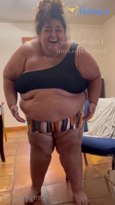 Avery Ssbbw [ averyssbbw ] Onlyfans leaked video 13250576 on Hotleaks.tv