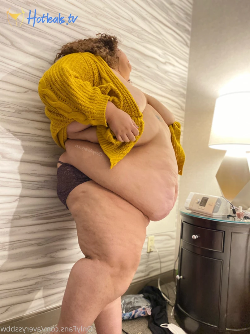 Avery Ssbbw [ averyssbbw ] Onlyfans leaked photo 13404514 on Hotleaks.tv