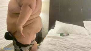 Avery Ssbbw [ averyssbbw ] Onlyfans leaked video 13408557 on Hotleaks.tv