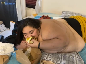 Avery Ssbbw [ averyssbbw ] Onlyfans leaked video 13533541 on Hotleaks.tv