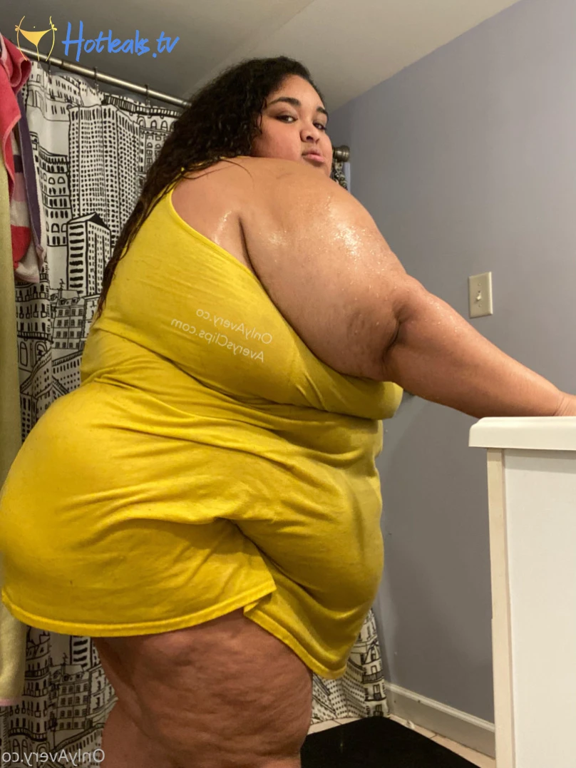 Avery Ssbbw [ averyssbbw ] Onlyfans leaked photo 13697060 on Hotleaks.tv