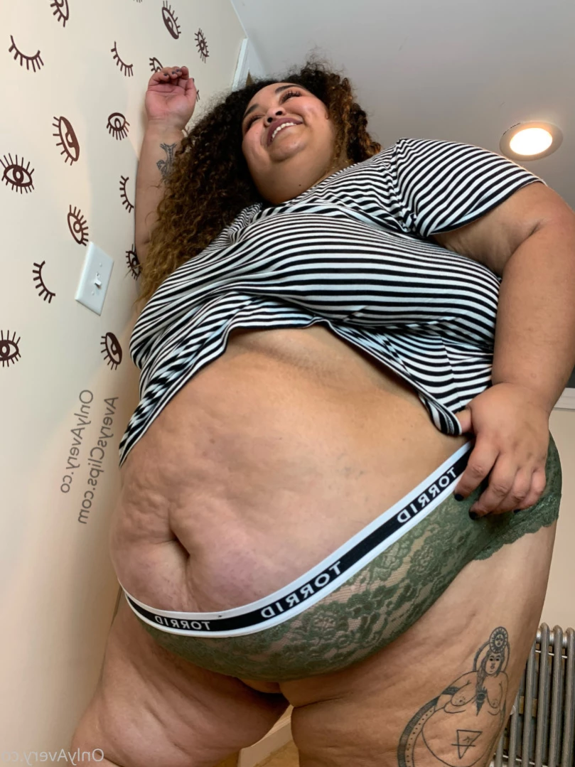 Avery Ssbbw [ averyssbbw ] Onlyfans leaked photo 13875191 on Hotleaks.tv