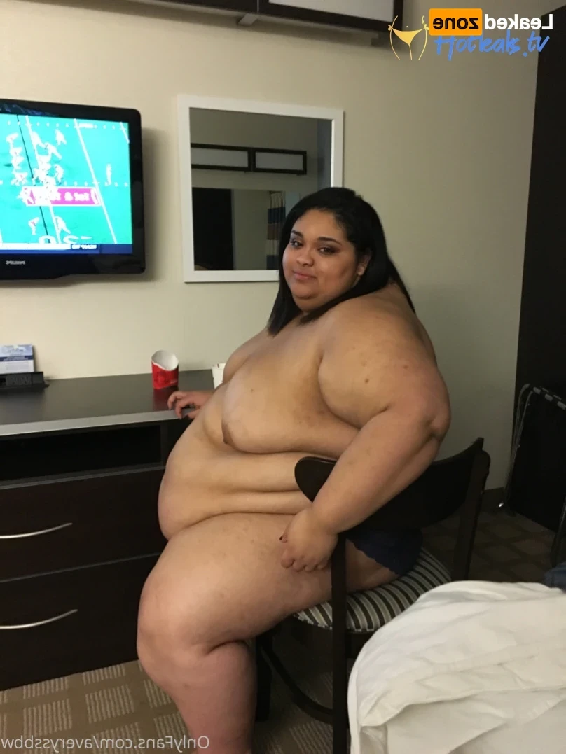 Avery Ssbbw [ averyssbbw ] Onlyfans leaked photo 13875200 on Hotleaks.tv