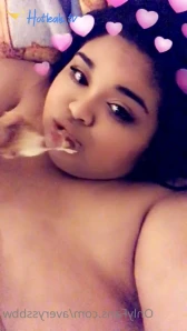 Avery Ssbbw [ averyssbbw ] Onlyfans leaked video 14464908 on Hotleaks.tv