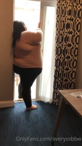 Avery Ssbbw [ averyssbbw ] Onlyfans leaked video 14464998 on Hotleaks.tv