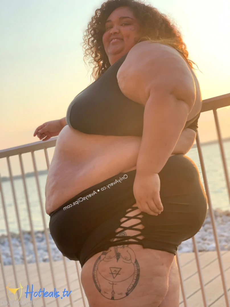 Avery Ssbbw [ averyssbbw ] Onlyfans leaked photo 14508900 on Hotleaks.tv