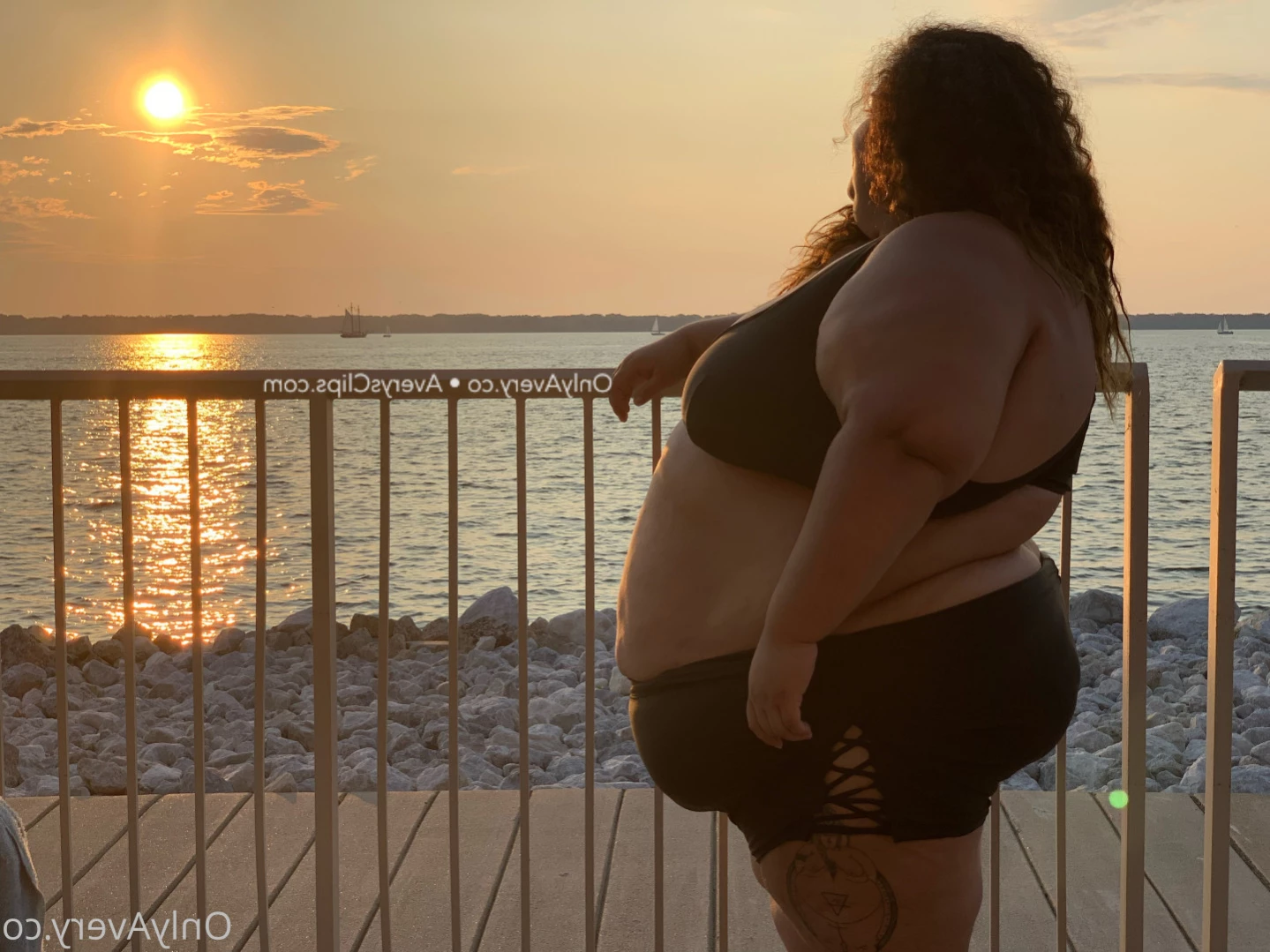 Avery Ssbbw [ averyssbbw ] Onlyfans leaked photo 14628435 on Hotleaks.tv