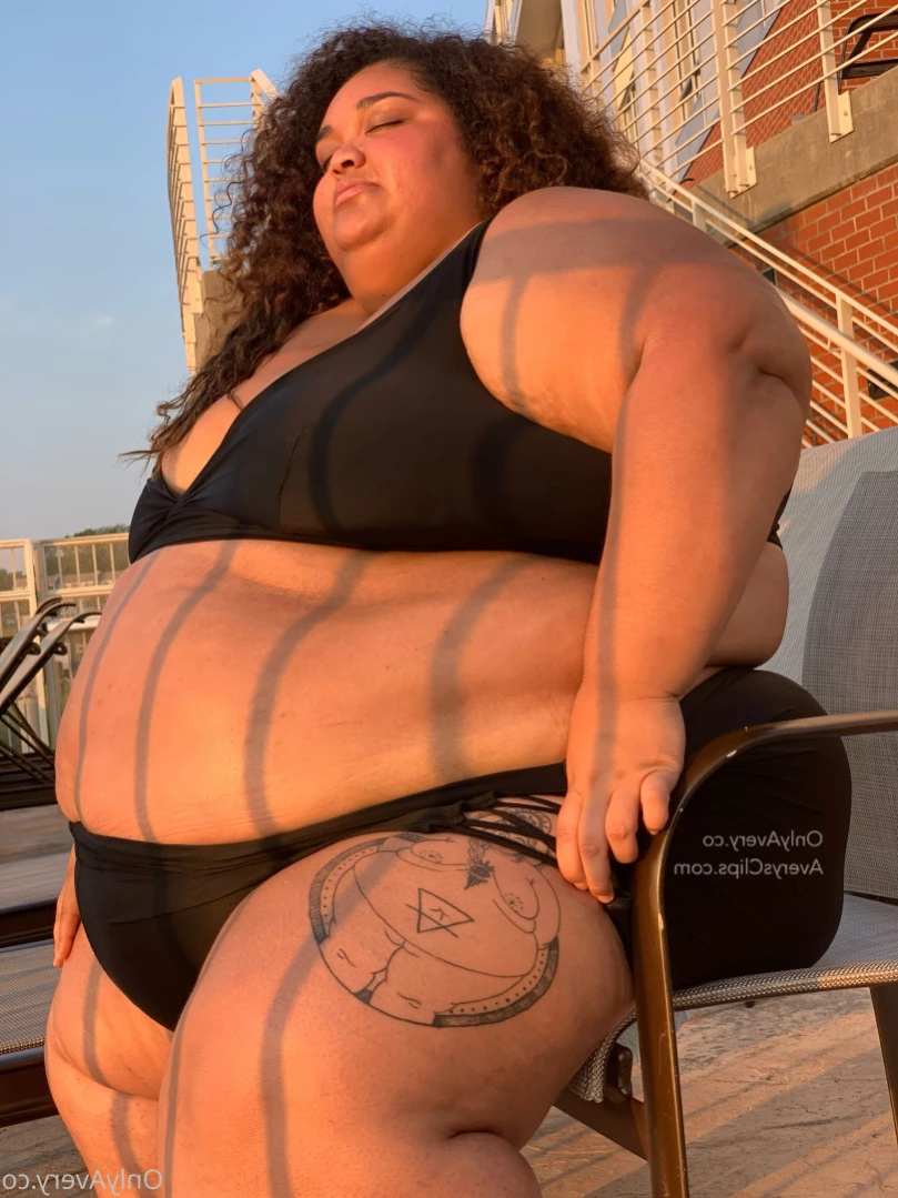 Avery Ssbbw [ averyssbbw ] Onlyfans leaked photo 14749532 on Hotleaks.tv