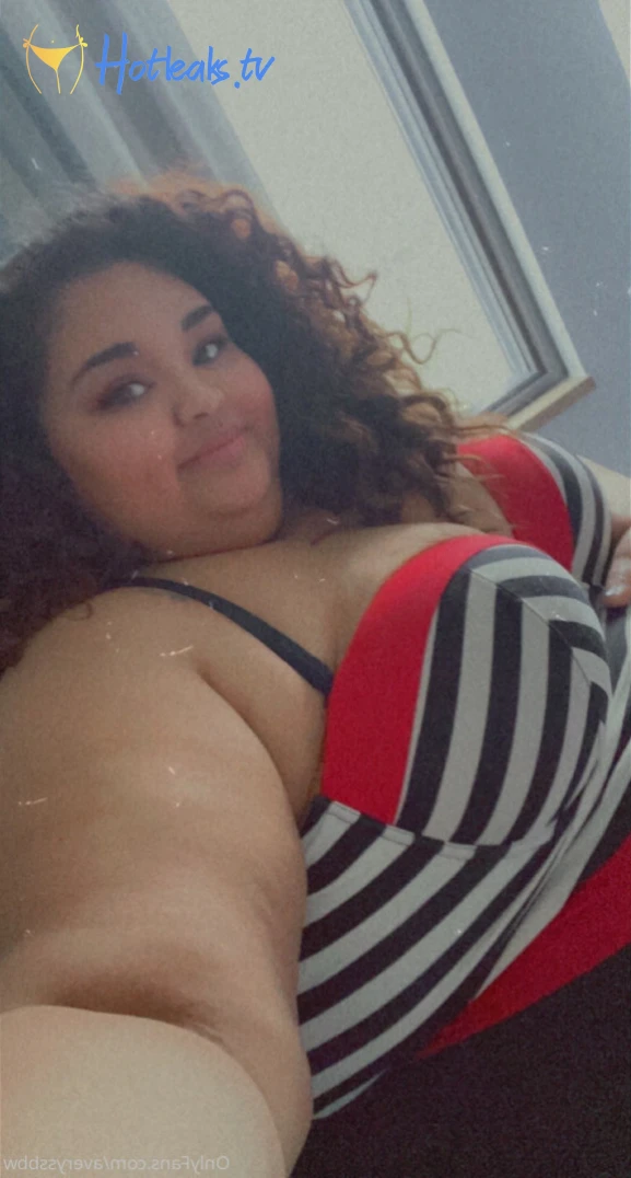 Avery Ssbbw [ averyssbbw ] Onlyfans leaked photo 14780985 on Hotleaks.tv