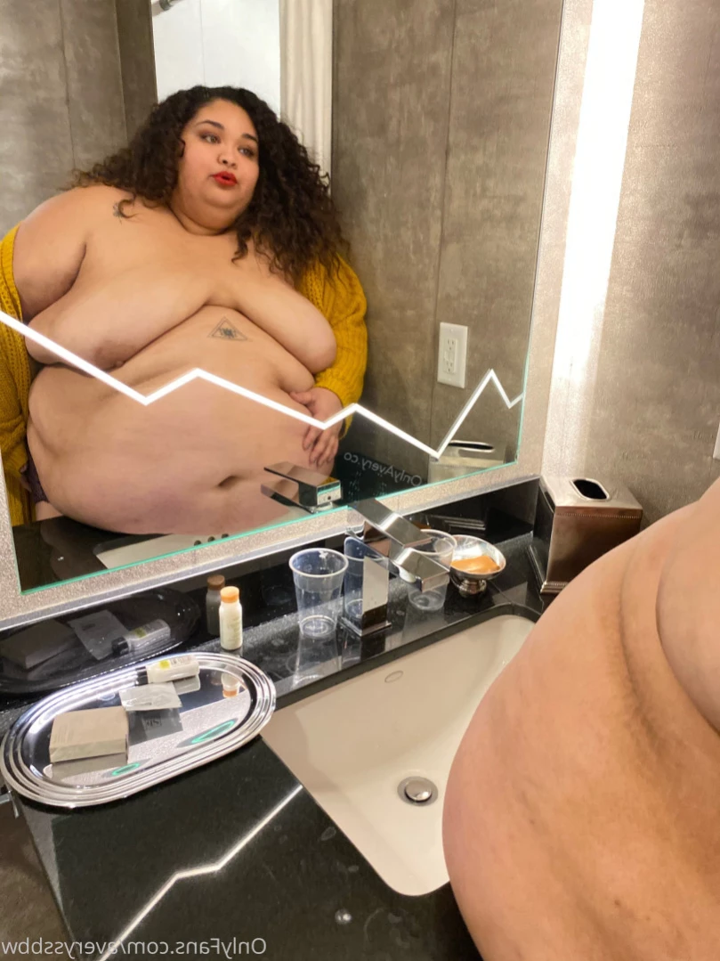 Avery Ssbbw [ averyssbbw ] Onlyfans leaked photo 14780992 on Hotleaks.tv