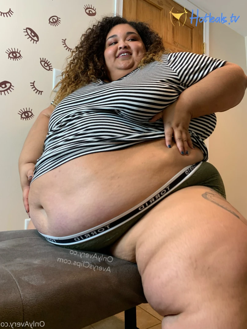 Avery Ssbbw [ averyssbbw ] Onlyfans leaked photo 14781004 on Hotleaks.tv