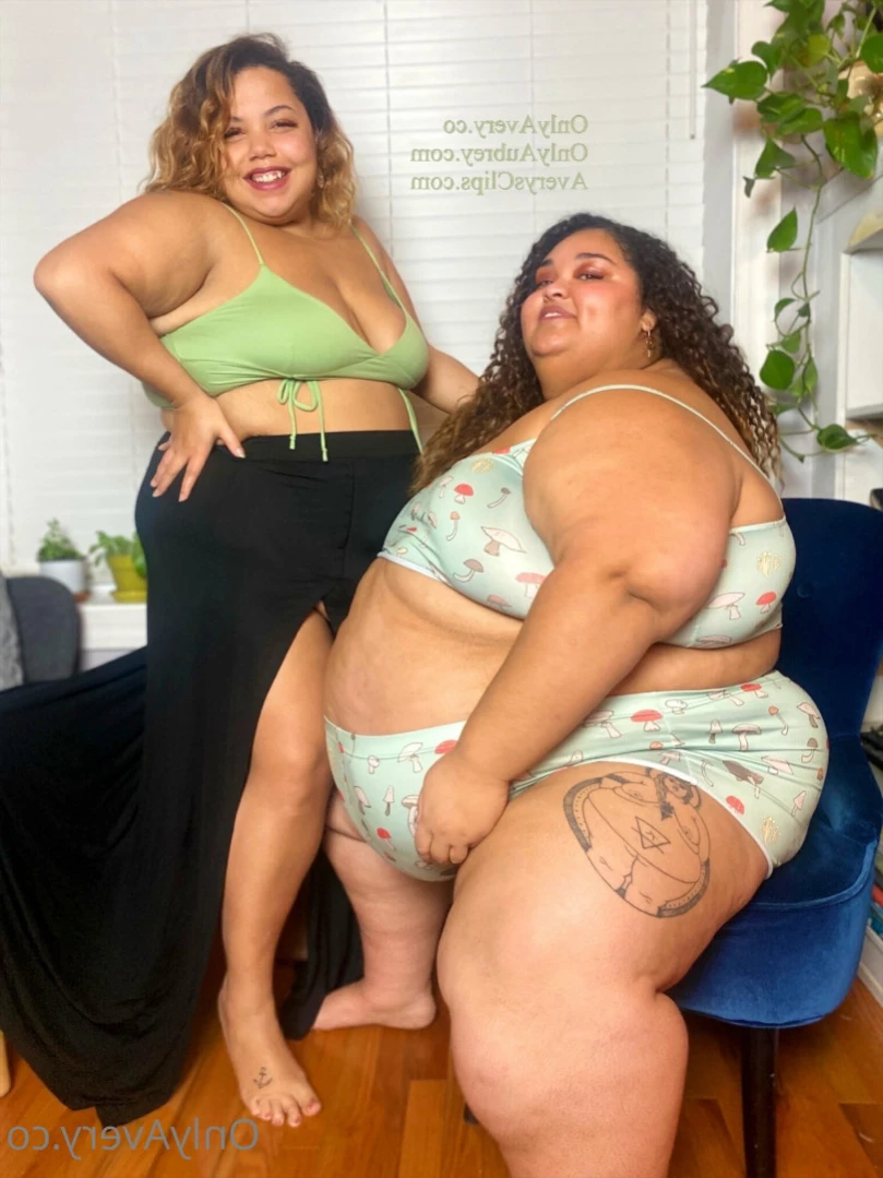Avery Ssbbw [ averyssbbw ] Onlyfans leaked photo 14822360 on Hotleaks.tv