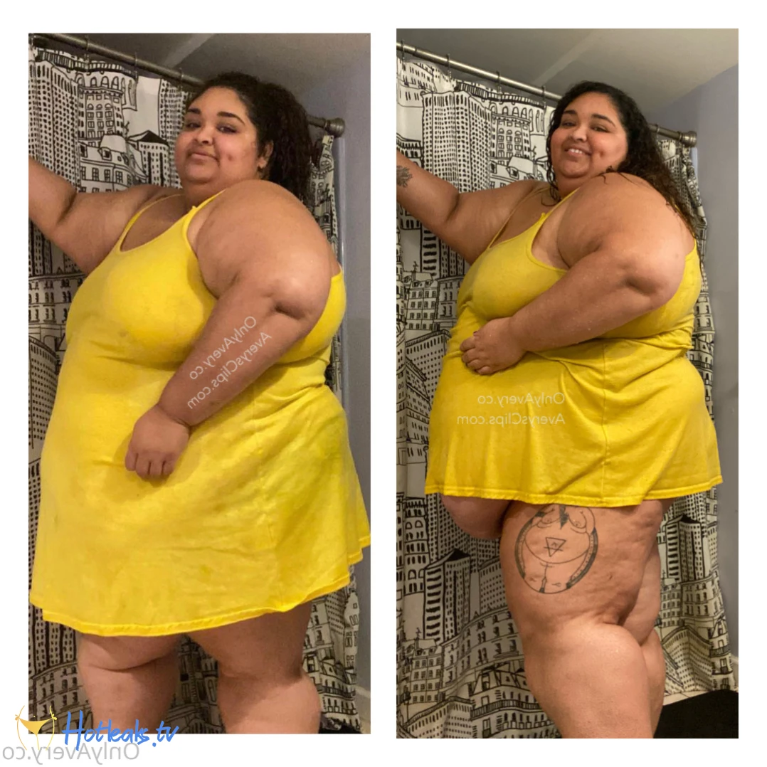 Avery Ssbbw [ averyssbbw ] Onlyfans leaked photo 14825940 on Hotleaks.tv