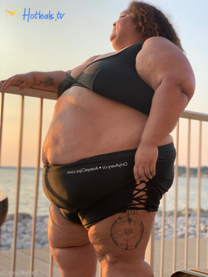 Avery Ssbbw [ averyssbbw ] Onlyfans leaked photo 14860806 on Hotleaks.tv