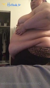 Avery Ssbbw [ averyssbbw ] Onlyfans leaked video 14862898 on Hotleaks.tv