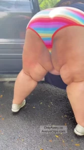 Avery Ssbbw [ averyssbbw ] Onlyfans leaked video 14934676 on Hotleaks.tv