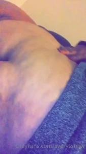 Avery Ssbbw [ averyssbbw ] Onlyfans leaked video 15129180 on Hotleaks.tv