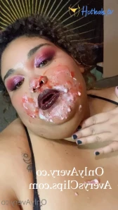 Avery Ssbbw [ averyssbbw ] Onlyfans leaked video 15129217 on Hotleaks.tv