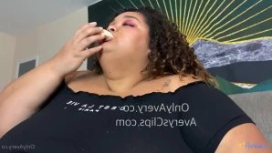 Avery Ssbbw [ averyssbbw ] Onlyfans leaked video 15129292 on Hotleaks.tv