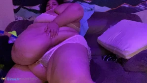 Avery Ssbbw [ averyssbbw ] Onlyfans leaked video 15129303 on Hotleaks.tv