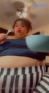 Avery Ssbbw [ averyssbbw ] Onlyfans leaked video 15129382 on Hotleaks.tv