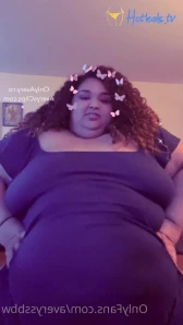 Avery Ssbbw [ averyssbbw ] Onlyfans leaked video 15129392 on Hotleaks.tv